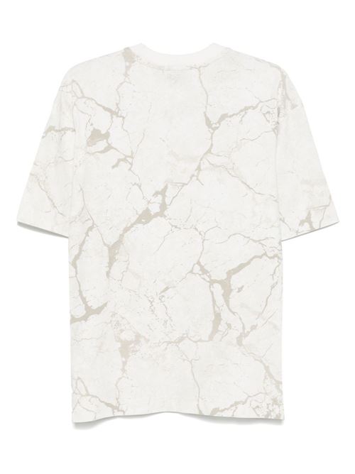 T-shirt uomo maniche corte BOSS | 50541105271