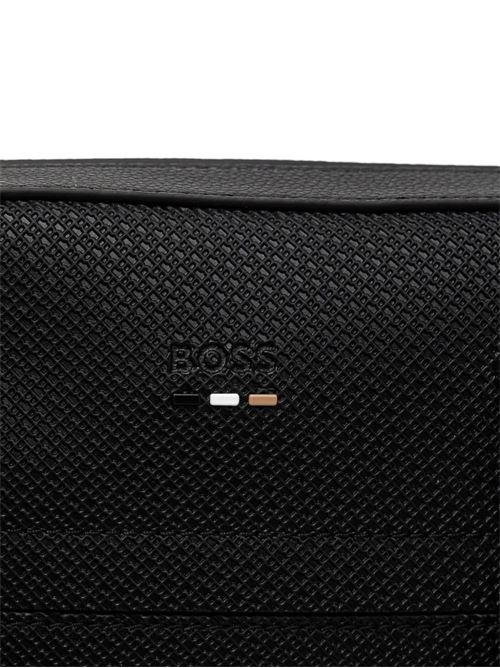 Borsa uomo porta pc BOSS | 50541517001