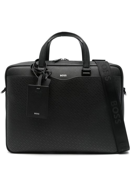 Borsa uomo porta pc BOSS | 50542235001