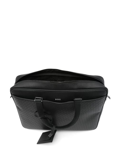 Borsa uomo porta pc BOSS | 50542235001