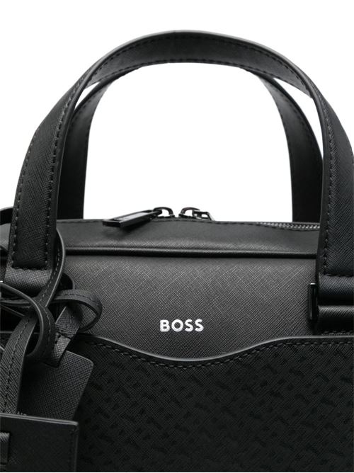 Borsa uomo porta pc BOSS | 50542235001