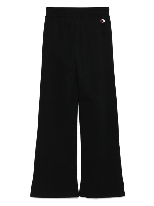 Pantalone donna sportivo dritto CHAMPION | 117793KK001