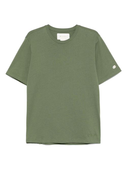T-shirt uomo maniche corte CHAMPION | 220425GS128