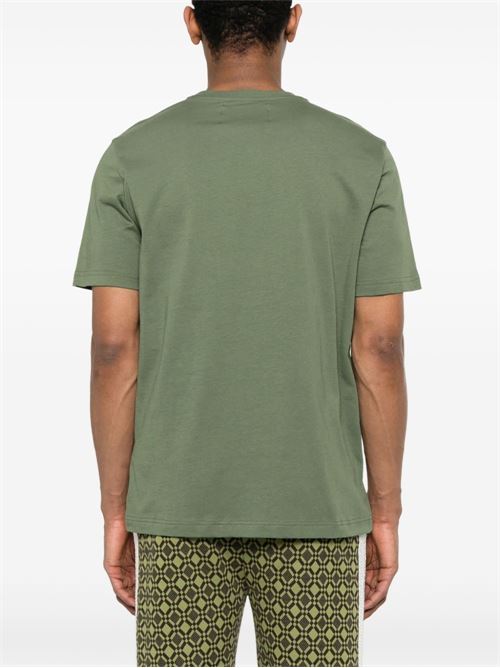T-shirt uomo maniche corte CHAMPION | 220425GS128