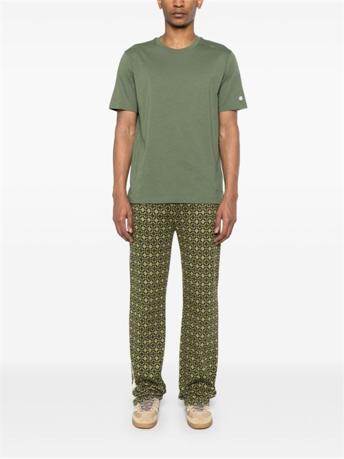 T-shirt uomo maniche corte CHAMPION | 220425GS128