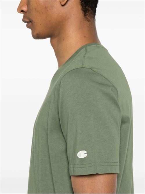 T-shirt uomo maniche corte CHAMPION | 220425GS128