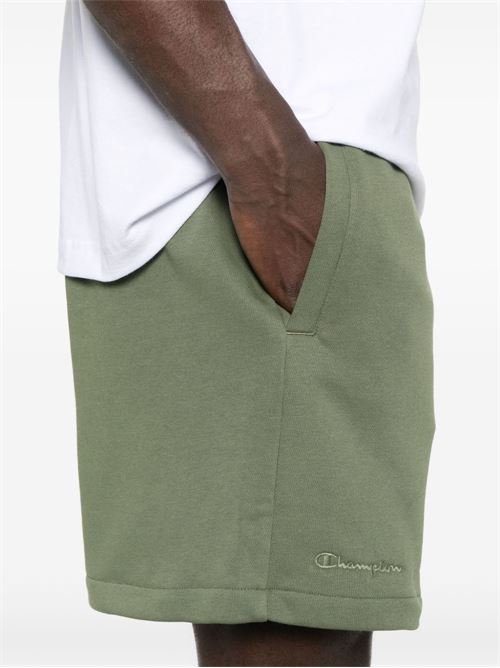 Bermuda uomo sportivo CHAMPION | 220758GS128