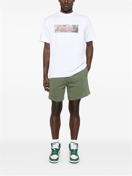 Bermuda uomo sportivo CHAMPION | 220758GS128