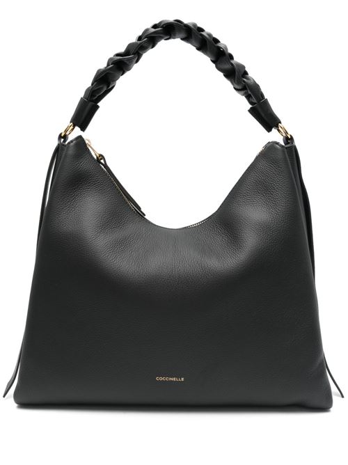 Borsa donna in pelle Boheme Medium COCCINELLE | E1M50130201374