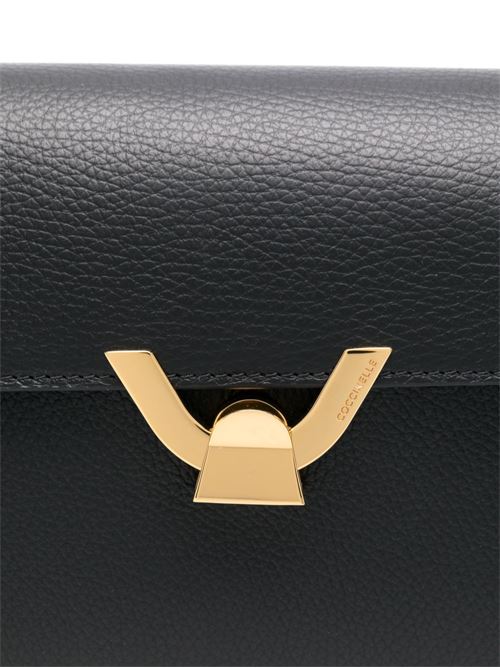 Borsa donna a spalla Dew COCCINELLE | E1QTF120201001