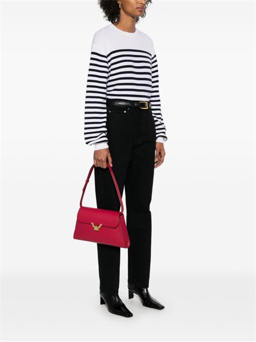 Borsa donna a spalla Dew COCCINELLE | E1QTF120201R16