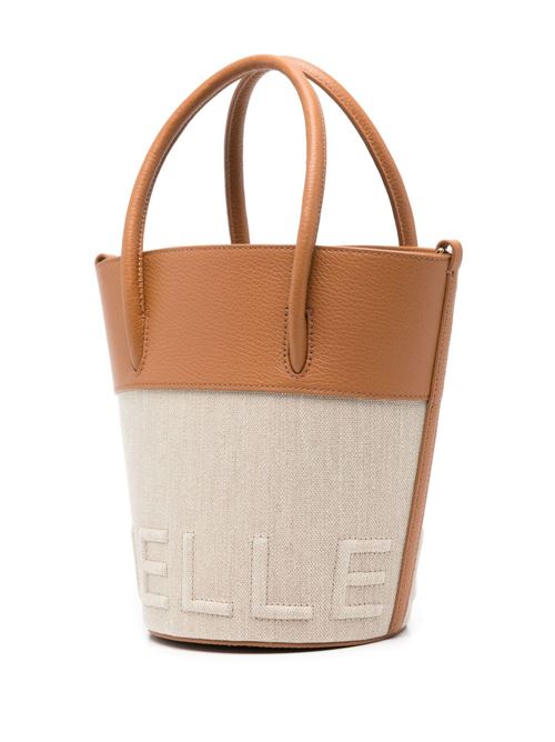 Borsa donna a secchiello COCCINELLE | E1S91230101552