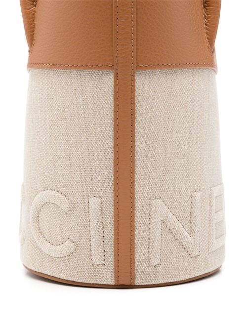 Borsa donna a secchiello COCCINELLE | E1S91230101552