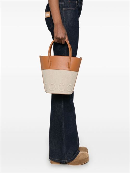Borsa donna a secchiello COCCINELLE | E1S91230101552