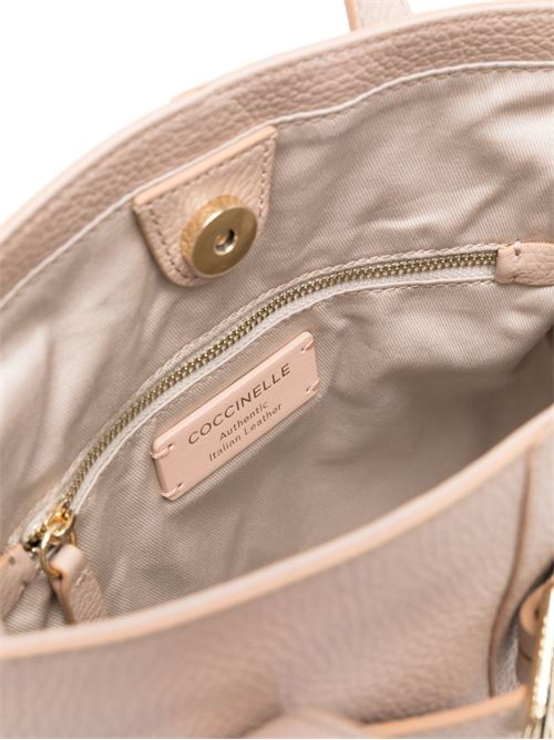 Borsa donna a mano COCCINELLE | E1SO5180201N12
