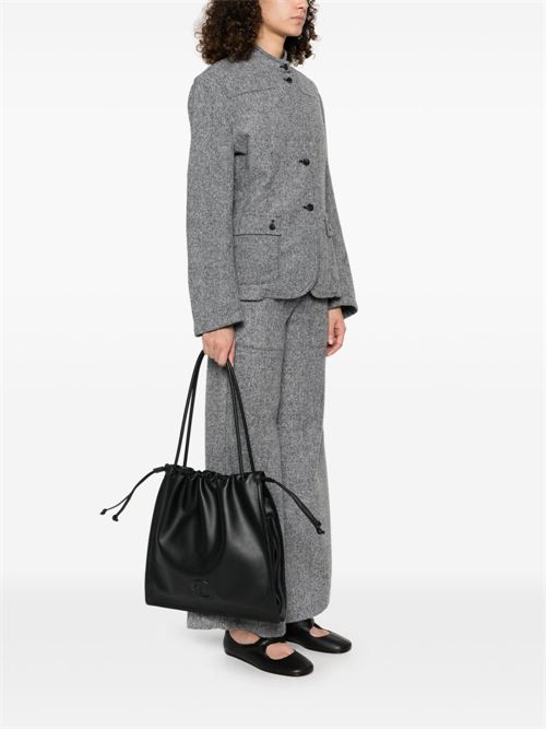 Borsa donna shopping in pelle COCCINELLE | E1SS5110101001