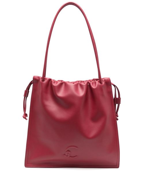 Borsa donna shopping in pelle COCCINELLE | E1SS5110101R16
