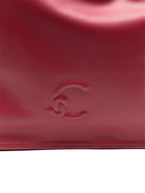 Borsa donna shopping in pelle COCCINELLE | E1SS5110101R16