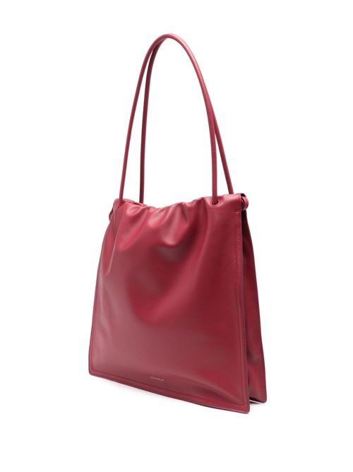 Borsa donna shopping in pelle COCCINELLE | E1SS5110101R16