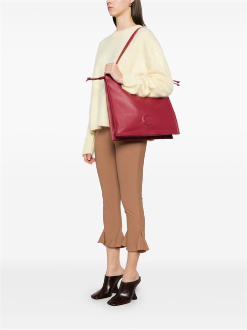 Borsa donna shopping in pelle COCCINELLE | E1SS5110101R16