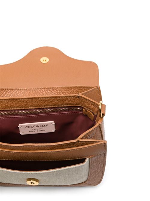 Borsa donna a spalla COCCINELLE | E1SUA150101552
