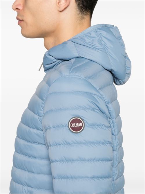 Piumino uomo 100 grammi COLMAR | 1277R8VX202