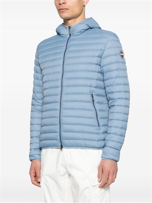 Piumino uomo 100 grammi COLMAR | 1277R8VX202