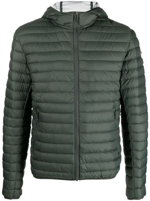 Piumino uomo 100 grammi COLMAR | 1277R8VX382