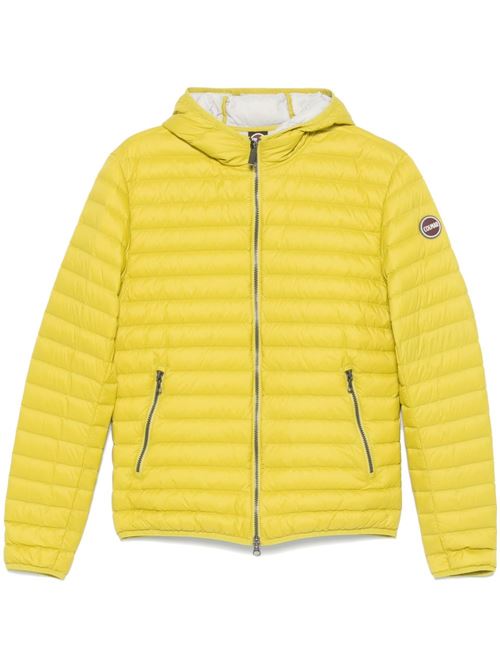 Piumino uomo 100 grammi COLMAR | 1277R8VX517