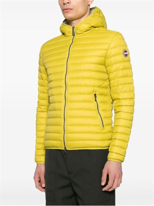 Piumino uomo 100 grammi COLMAR | 1277R8VX517