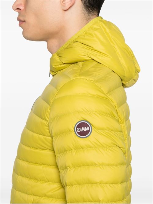 Piumino uomo 100 grammi COLMAR | 1277R8VX517