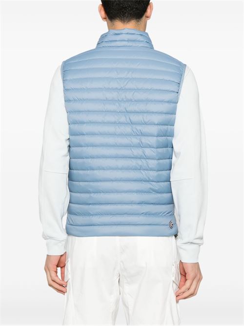 Gilet uomo trapuntato COLMAR | 1278R8VX202