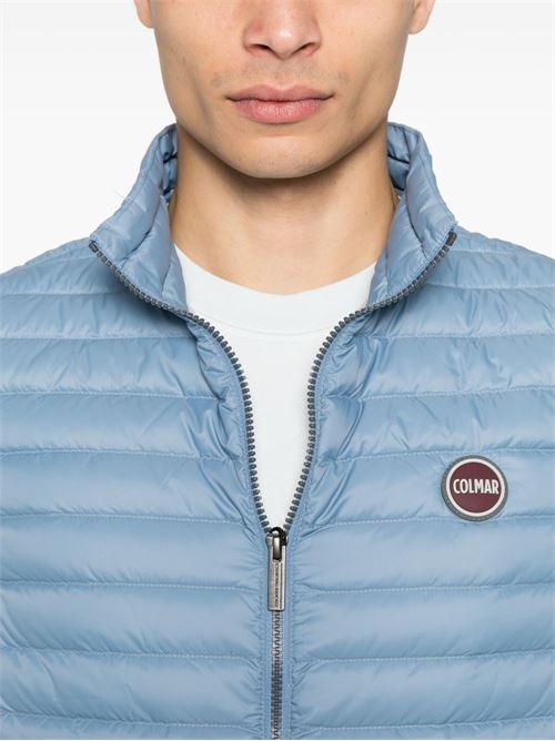Gilet uomo trapuntato COLMAR | 1278R8VX202
