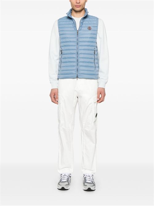 Gilet uomo trapuntato COLMAR | 1278R8VX202