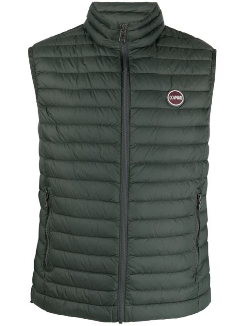 Gilet uomo trapuntato COLMAR | 1278R8VX382