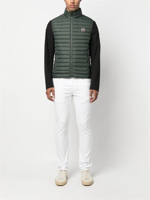 Gilet uomo trapuntato COLMAR | 1278R8VX382