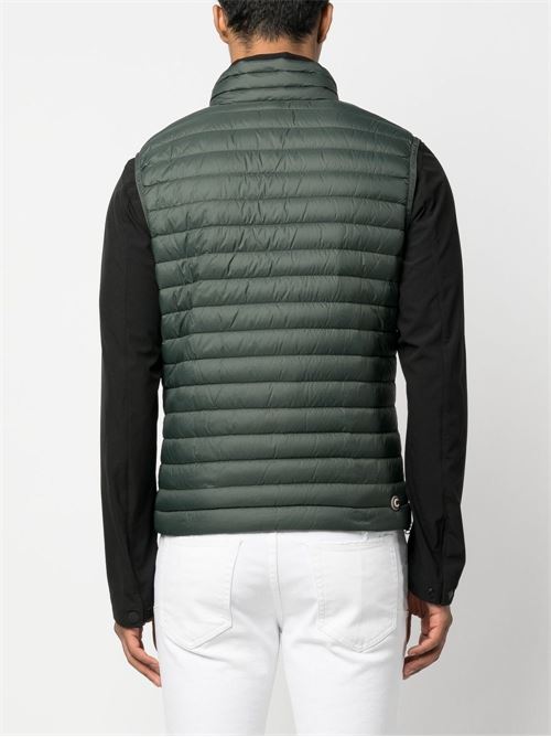 Gilet uomo trapuntato COLMAR | 1278R8VX382