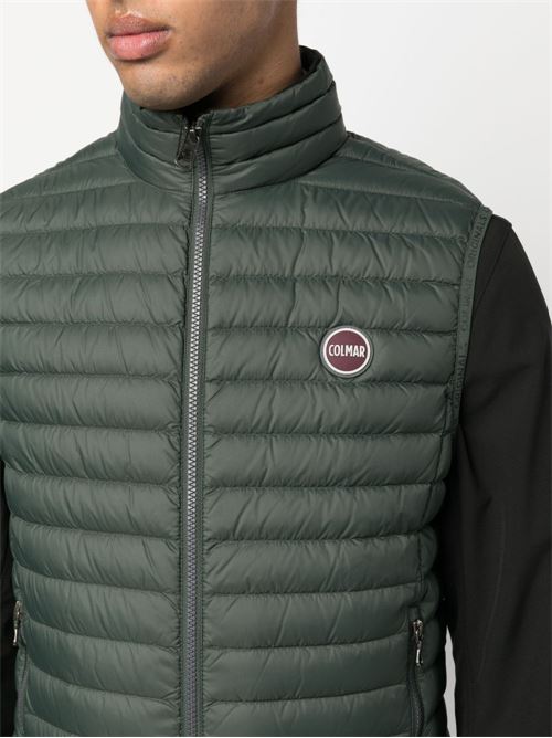 Gilet uomo trapuntato COLMAR | 1278R8VX382