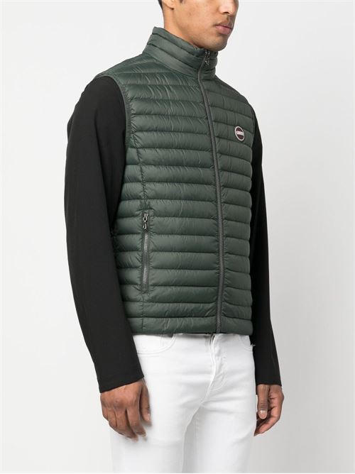 Gilet uomo trapuntato COLMAR | 1278R8VX382