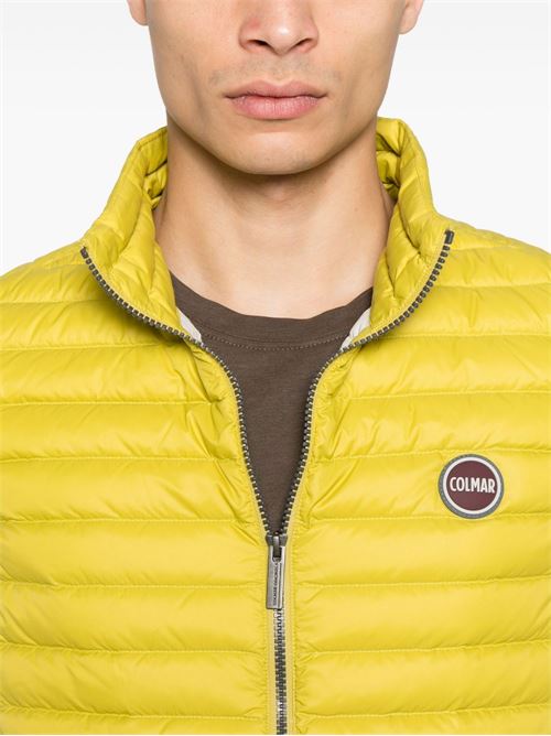 Gilet uomo trapuntato COLMAR | 1278R8VX517