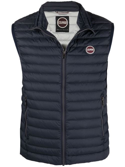 Gilet uomo trapuntato COLMAR | 1278R8VX68
