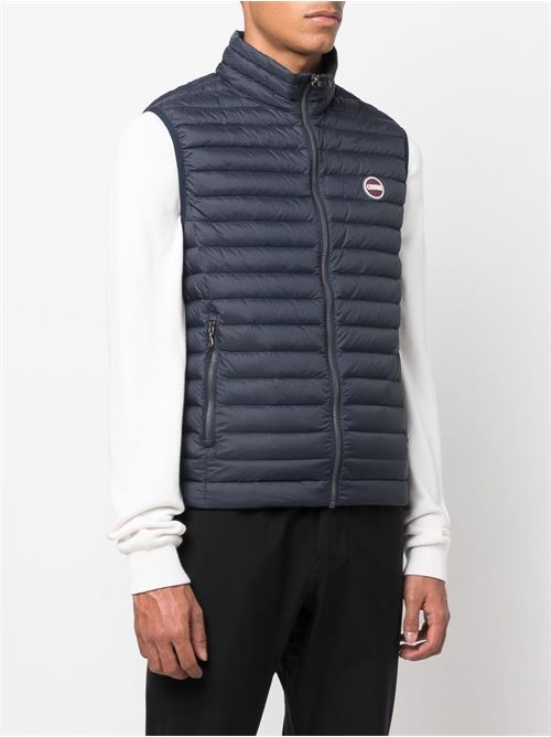 Gilet uomo trapuntato COLMAR | 1278R8VX68