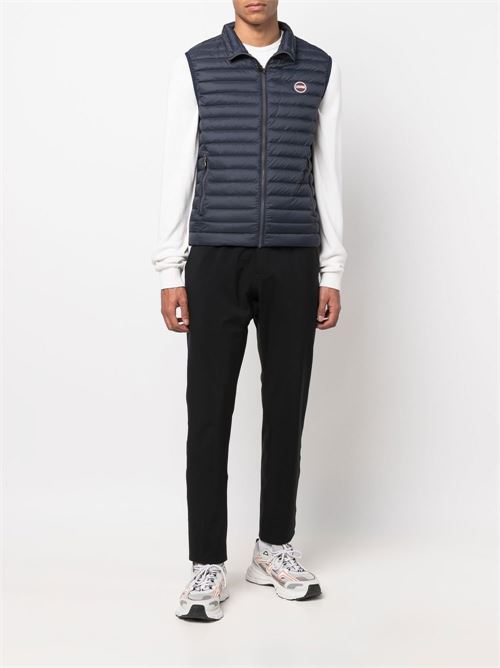Gilet uomo trapuntato COLMAR | 1278R8VX68