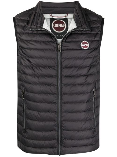 Gilet uomo trapuntato COLMAR | 1278R8VX99