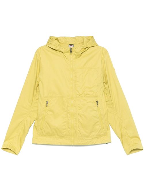 Giacca uomo in cotone COLMAR | 18079XH517