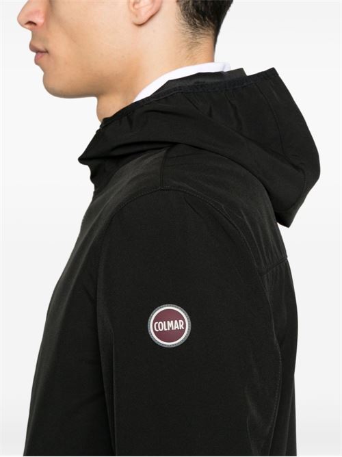 Giacca uomo con cappuccio COLMAR | 1861R6WV99