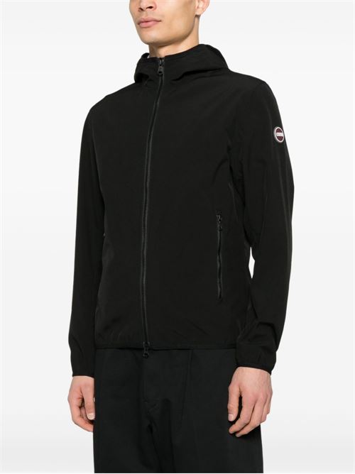 Giacca uomo con cappuccio COLMAR | 1861R6WV99