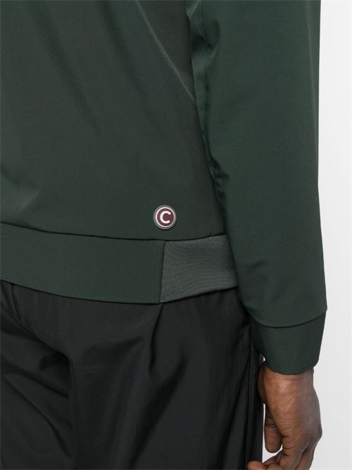 Giacca uomo biker in soft shell COLMAR | 1863R6WV382