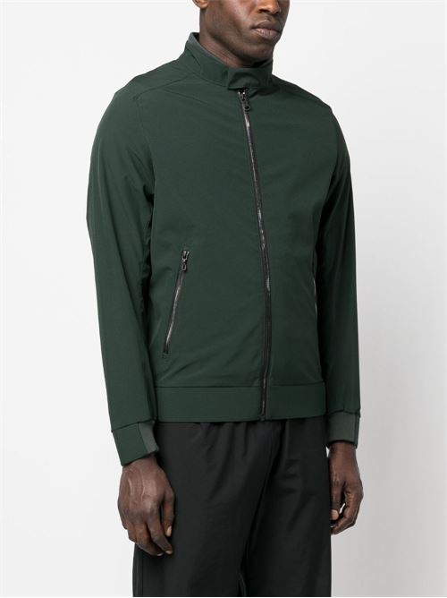 Giacca uomo biker in soft shell COLMAR | 1863R6WV382