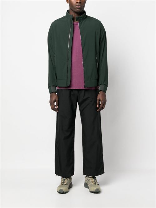 Giacca uomo biker in soft shell COLMAR | 1863R6WV382